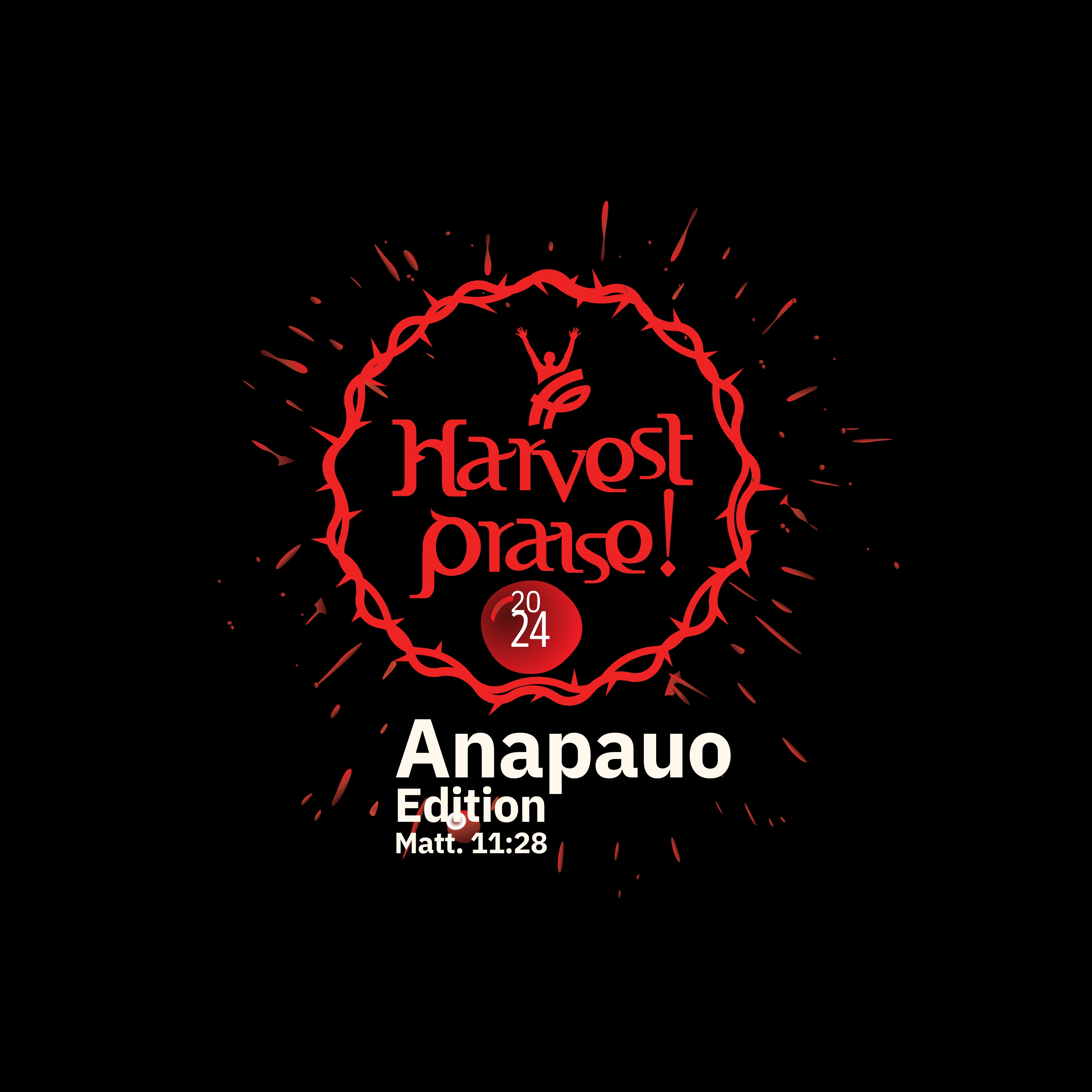 The Anapauo Edition